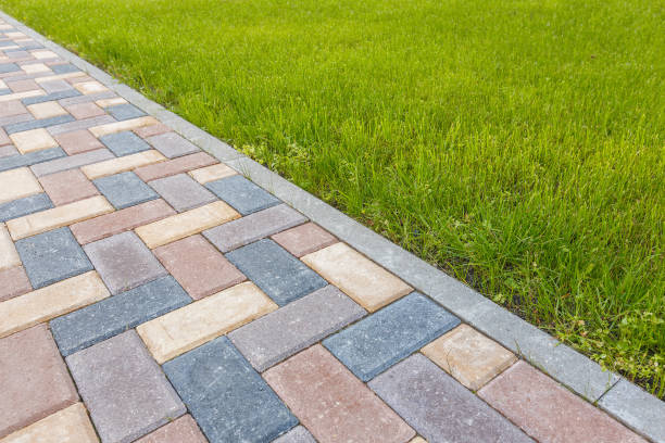 Best Driveway Pavers Near Me  in Conneaut Lakeshore, PA